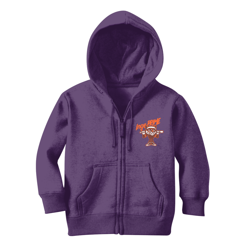 Inge PRIME Logo Classic Kids Hoodie