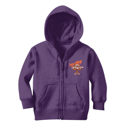 Inge PRIME Logo Classic Kids Hoodie