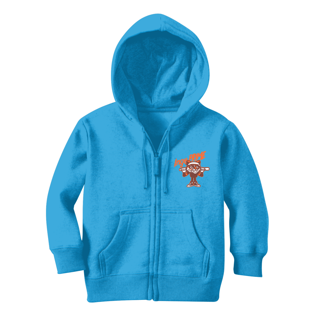 Inge PRIME Logo Classic Kids Hoodie