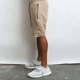 RAW CITY CUT SHORTS