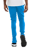 SLIM FIT TRACK PANTS