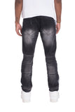 X RACER DENIM