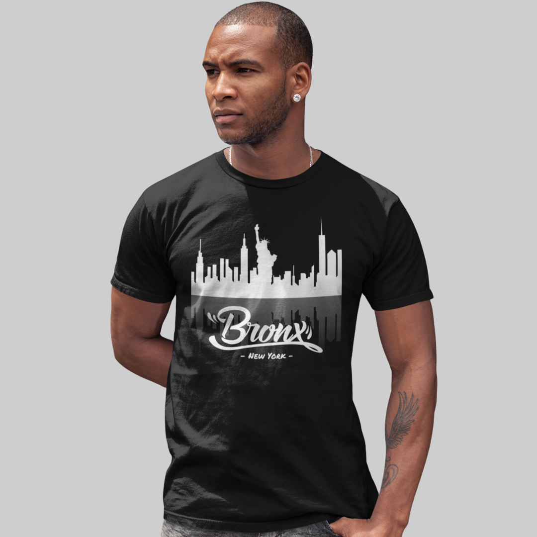 Bronx City Edition 3600