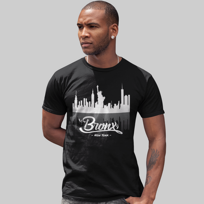 Bronx City Edition 3600