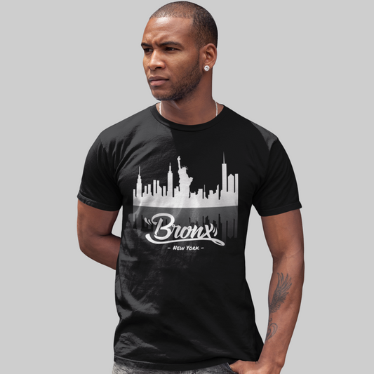 Bronx City Edition 3600