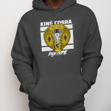 Limited King Cobra X-Cottonmouth Pull Over