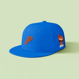 Royal Prime Snapback