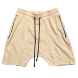 RAW CITY CUT SHORTS