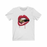 Red Bullet Tee