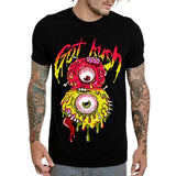 Red Eyes Kush T-Shirt