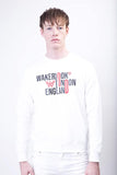 WAKERLOOK GRADUATE HEAVYWEIGHT SWEAT