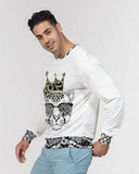 2882 Tropics Crewneck Pullover