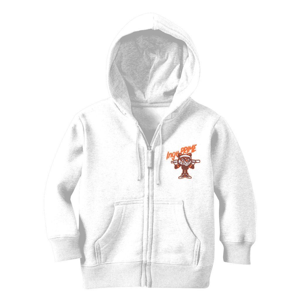 Inge PRIME Logo Classic Kids Hoodie