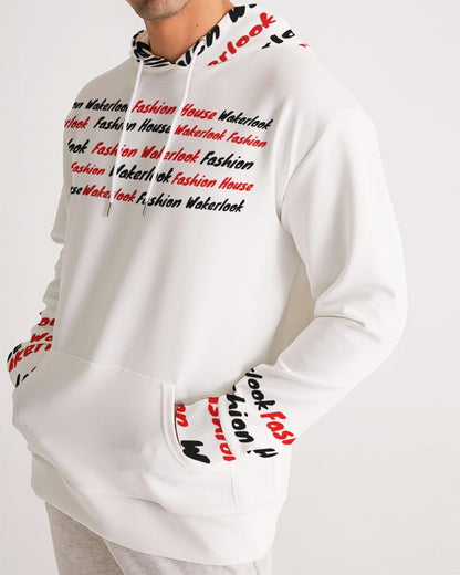 Wakerlook Script Hoodie