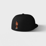 Alternate L Fitted Hat