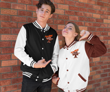 Inge PRIME Varsity Jacket