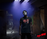 Relaxed Fit Hween H. t-shirt