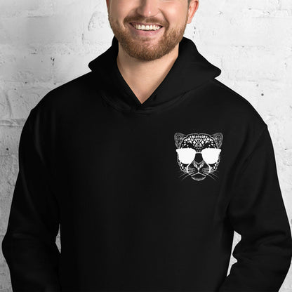 2882 Tropics Tiger Hoodie