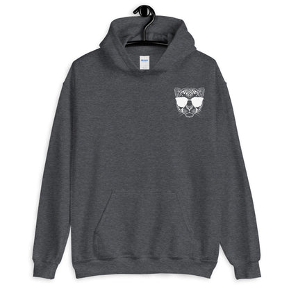 2882 Tropics Tiger Hoodie