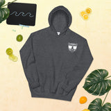 2882 Tropics Tiger Hoodie