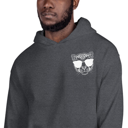 2882 Tropics Tiger Hoodie