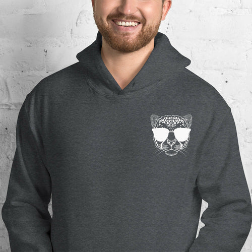 2882 Tropics Tiger Hoodie