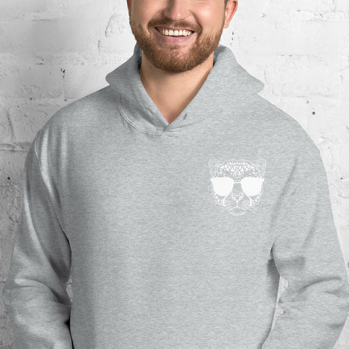 2882 Tropics Tiger Hoodie