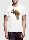 Inge PRIME logo Tiger T-Shirt