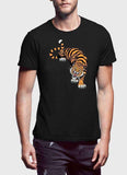 Inge PRIME logo Tiger T-Shirt