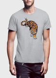 Inge PRIME logo Tiger T-Shirt