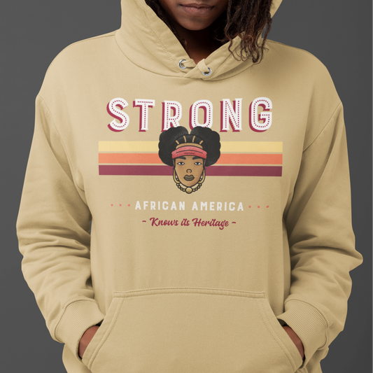 Prime Art American Heritage X