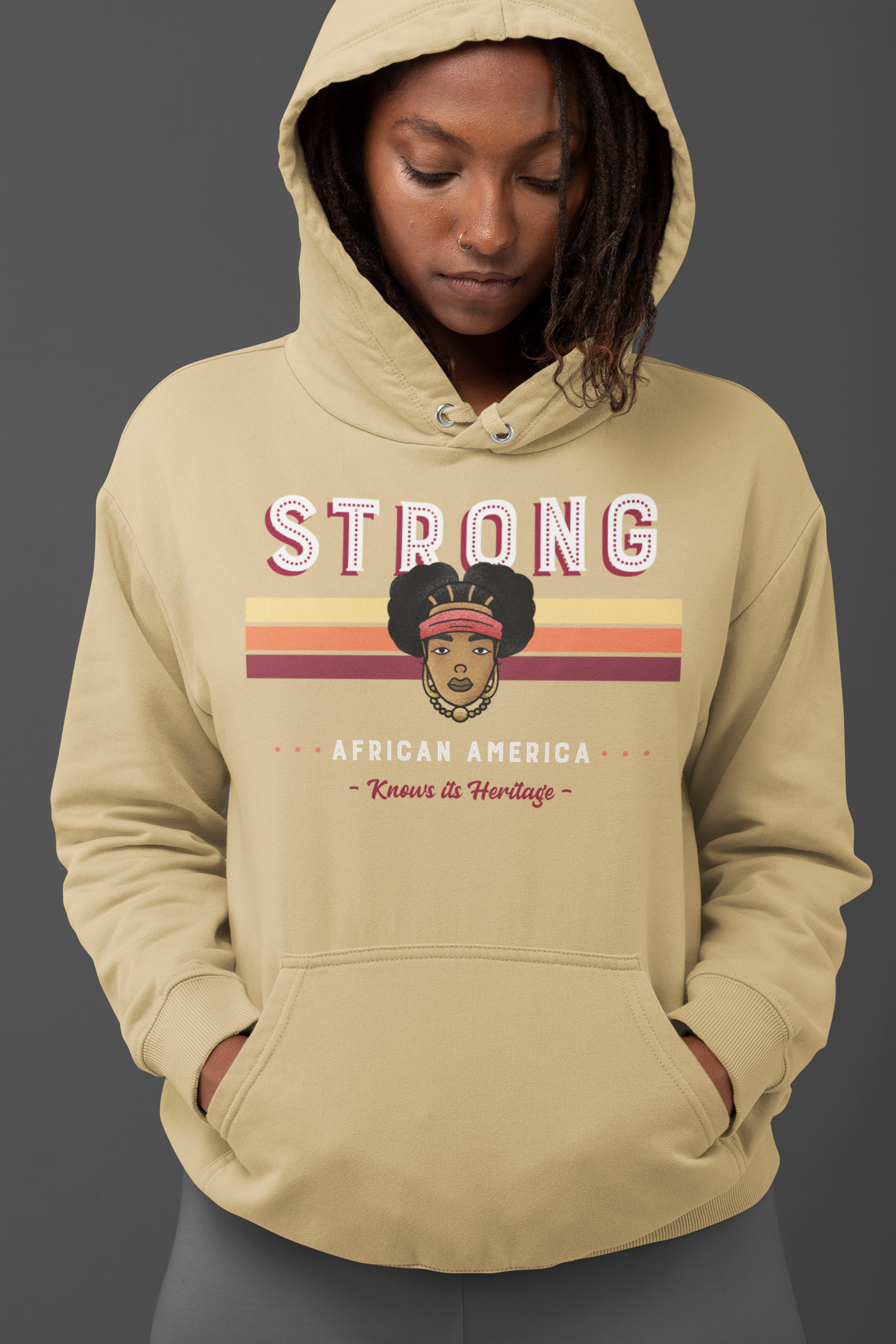 Prime Art American Heritage X